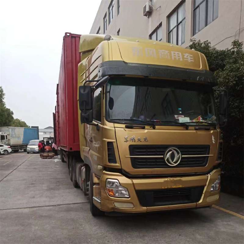 永善县物流新闻