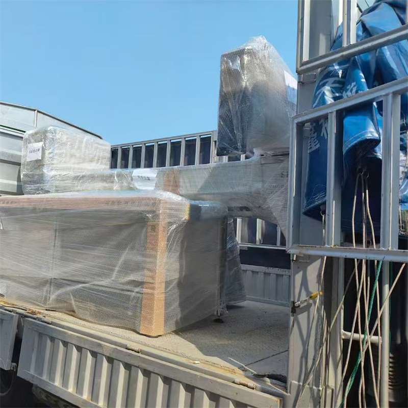 永善县长宁县进仓物流：专线直达的多元货运探索